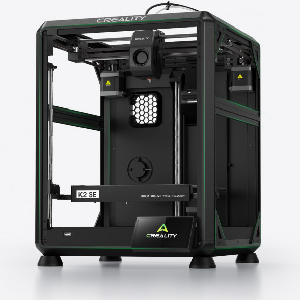 3D принтер Creality K2 SE в Волгограде