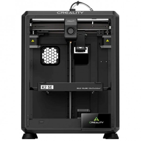 3D принтер Creality K2 SE в Волгограде