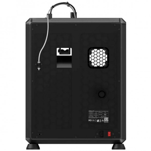 3D принтер Creality K2 SE в Волгограде