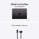 Ноутбук Apple MacBook Pro 14 2026 MGDR4 (M5 Pro 16-Core GPU, 24GB/1TB), Черный космос/Space Black в Волгограде