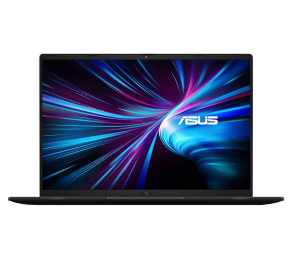Ноутбук ASUS V16 V3607VM-RP067 (Intel Core 5 210H 2200 МГц/16&amp;quot;/1920x1200/32Gb/512Gb/NVIDIA GeForce RTX 5060/Без ОС) Черный в Волгограде