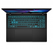 Ноутбук ASUS V16 V3607VM-RP067 (Intel Core 5 210H 2200 МГц/16&amp;quot;/1920x1200/32Gb/512Gb/NVIDIA GeForce RTX 5060/Без ОС) Черный в Волгограде