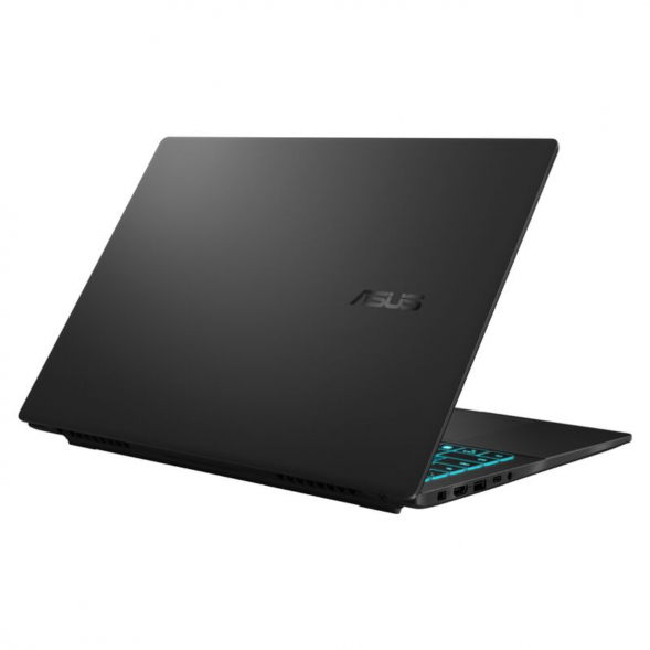 Ноутбук ASUS V16 V3607VM-RP067 (Intel Core 5 210H 2200 МГц/16&amp;quot;/1920x1200/32Gb/512Gb/NVIDIA GeForce RTX 5060/Без ОС) Черный в Волгограде