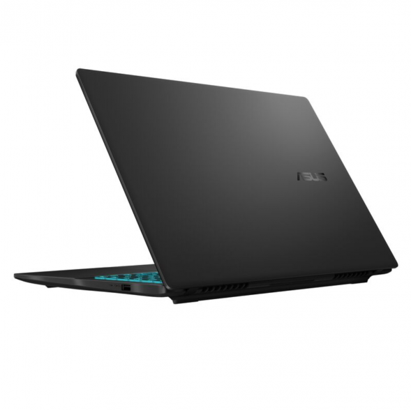 Ноутбук ASUS V16 V3607VM-RP067 (Intel Core 5 210H 2200 МГц/16&amp;quot;/1920x1200/32Gb/512Gb/NVIDIA GeForce RTX 5060/Без ОС) Черный в Волгограде