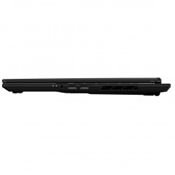 Ноутбук Gigabyte Gaming A16 GA6H (CVHI3US864SH) (16", IPS, Intel Core i7 13620H 2.4ГГц, 10 ядер, 32ГБ DDR5, 1ТБ SSD, NVIDIA GeForce RTX 5060 - 8 ГБ, Windows 11 Home), черный