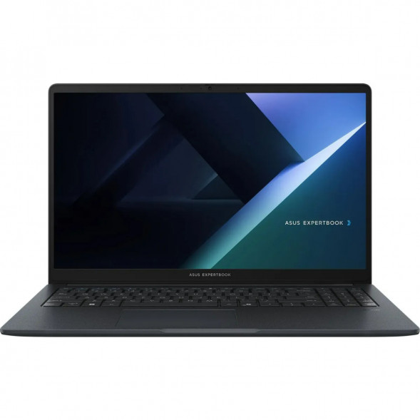 Ноутбук ASUS ExpertBook B1 B1503CVA-I716512B0D (15.6&amp;quot;, IPS, Intel Core 7 150U 1.8ГГц, 10 ядер, 16ГБ DDR5, 512ГБ SSD, Intel Graphics, без ОС), серый в Волгограде