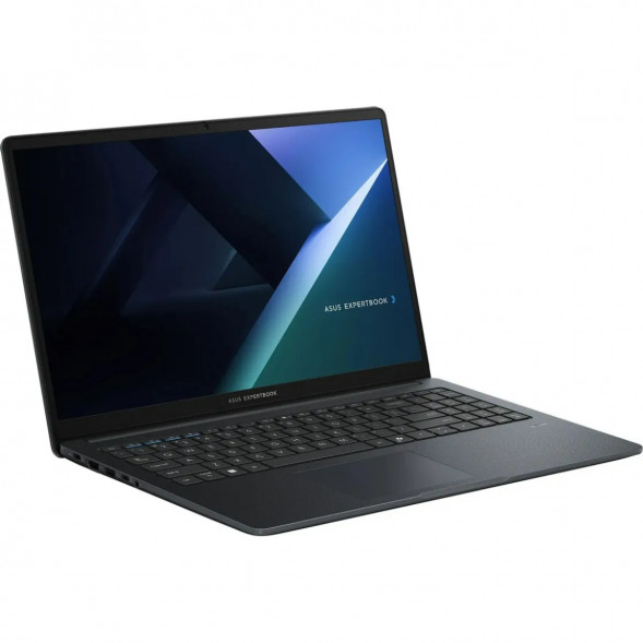 Ноутбук ASUS ExpertBook B1 B1503CVA-I716512B0D (15.6&amp;quot;, IPS, Intel Core 7 150U 1.8ГГц, 10 ядер, 16ГБ DDR5, 512ГБ SSD, Intel Graphics, без ОС), серый в Волгограде
