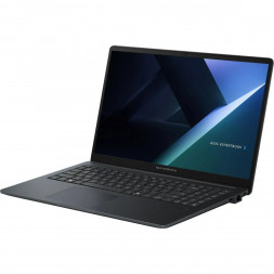 Ноутбук ASUS ExpertBook B1 B1503CVA-I716512B0D (15.6", IPS, Intel Core 7 150U 1.8ГГц, 10 ядер, 16ГБ DDR5, 512ГБ SSD, Intel Graphics, без ОС), серый
