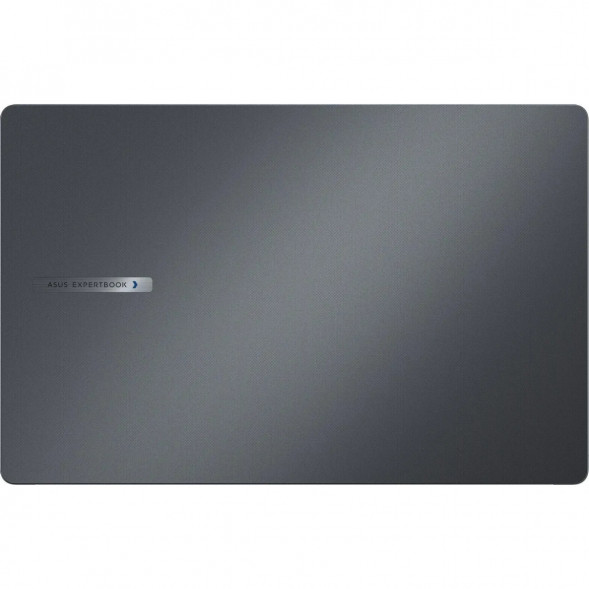 Ноутбук ASUS ExpertBook B1 B1503CVA-I716512B0D (15.6&amp;quot;, IPS, Intel Core 7 150U 1.8ГГц, 10 ядер, 16ГБ DDR5, 512ГБ SSD, Intel Graphics, без ОС), серый в Волгограде