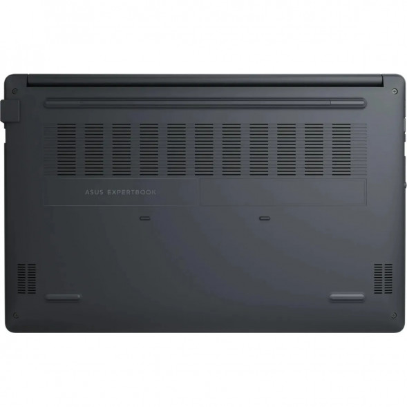Ноутбук ASUS ExpertBook B1 B1503CVA-I716512B0D (15.6&amp;quot;, IPS, Intel Core 7 150U 1.8ГГц, 10 ядер, 16ГБ DDR5, 512ГБ SSD, Intel Graphics, без ОС), серый в Волгограде