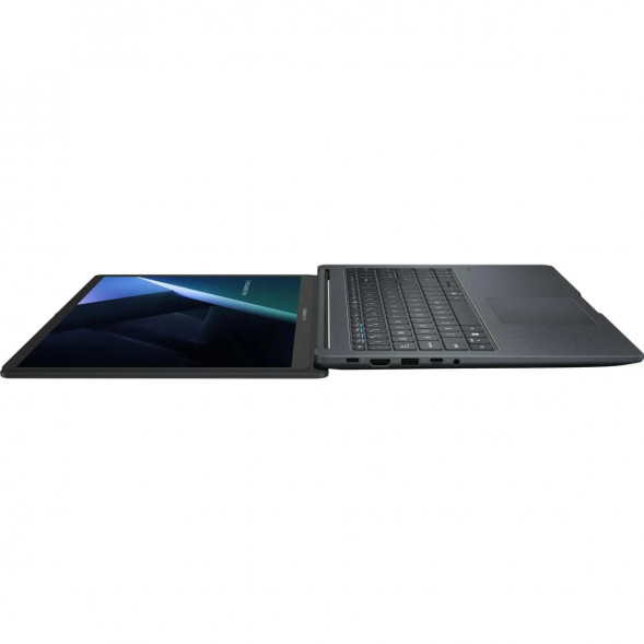 Ноутбук ASUS ExpertBook B1 B1503CVA-I716512B0D (15.6&amp;quot;, IPS, Intel Core 7 150U 1.8ГГц, 10 ядер, 16ГБ DDR5, 512ГБ SSD, Intel Graphics, без ОС), серый в Волгограде