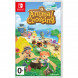 Игра Animal Crossing: New Horizons [Nintendo Switch, русская версия] в Волгограде
