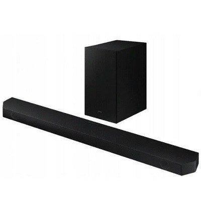 Саундбар Samsung HW-Q60B в Волгограде