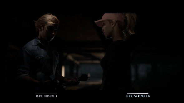 Игра The Quarry [PS5, русская версия] в Волгограде