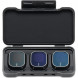 Набор фильтров ND для DJI Mini 4 Pro (ND16/64/256) в Волгограде