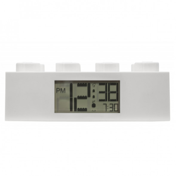 Часы LEGO 7001026 Будильник в Волгограде