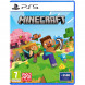 Игра Minecraft [PS5, русская версия] в Волгограде