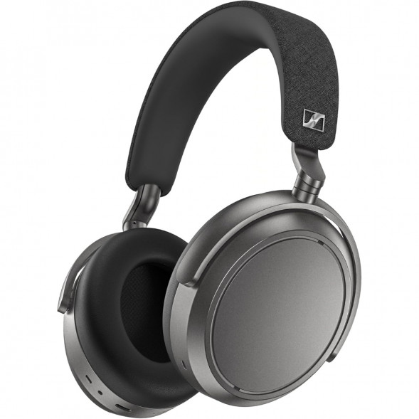 Беспроводные наушники Sennheiser Momentum 4 Wireless, Graphite в Волгограде
