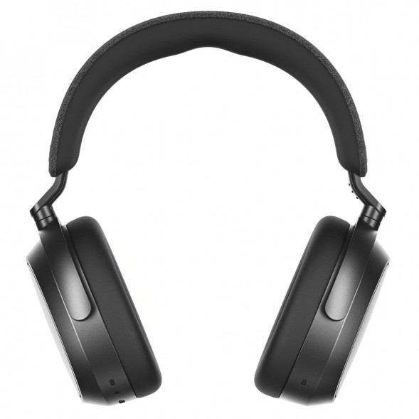 Беспроводные наушники Sennheiser Momentum 4 Wireless, Graphite в Волгограде