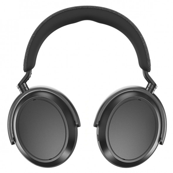 Беспроводные наушники Sennheiser Momentum 4 Wireless, Graphite в Волгограде