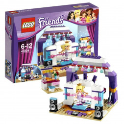 Конструктор LEGO Friends 41004 Генеральная репитиция
