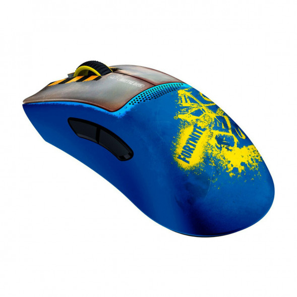 Мышь беспроводная/проводная Razer DeathAdder V3 Pro Fortnite Edition [RZO1-04630700-R3M1] в Волгограде