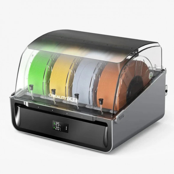 Автоматическая система подачи материалов Creality Filament System CFS в Волгограде