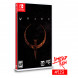 Игра Quake (Limited Run #119) [Nintendo Switch, русская версия] в Волгограде
