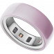 Умное кольцо Oura Ring 4 Ceramic (размер 9), Розовый/Petal в Волгограде