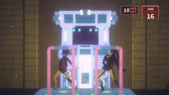 Игра Eternights [PS5, английская версия] в Волгограде