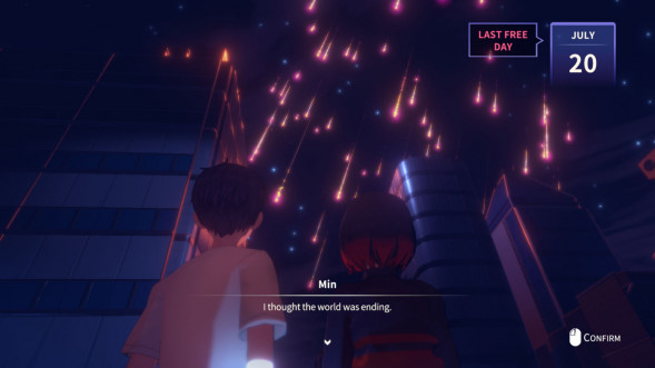 Игра Eternights [PS5, английская версия] в Волгограде