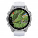 Умные часы Garmin Fenix 8, 43 mm, Whitestone 010-02903-00 в Волгограде