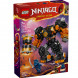 Конструктор LEGO Ninjago 71806 Элементальный земной робот Коула в Волгограде