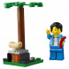 Конструктор LEGO City Fire 60212 Пожар на пикнике в Волгограде
