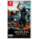 Игра Ninja Gaiden: Master Collection [Nintendo Switch, английская версия] в Волгограде