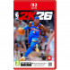 Игра NBA 2K26 [Nintendo Switch 2, английская версия] в Волгограде