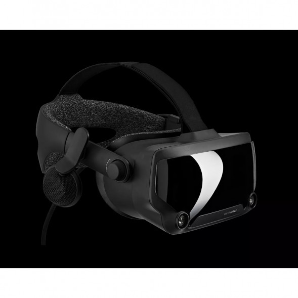Шлем виртуальной реальности Valve Index Headset в Волгограде