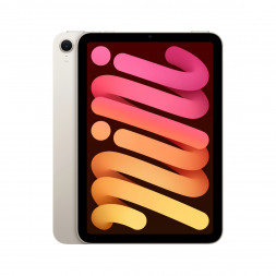 Планшет Apple iPad Mini (2024) Wi-Fi 256GB, Сияющая звезда