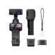 Экшн-камера Insta360 Luna Ultra Standard Combo, Cosmic Black в Волгограде