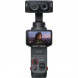 Экшн-камера Insta360 Luna Ultra Standard Combo, Cosmic Black в Волгограде