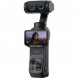 Экшн-камера Insta360 Luna Ultra Standard Combo, Cosmic Black в Волгограде