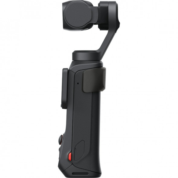 Экшн-камера Insta360 Luna Ultra Standard Combo, Cosmic Black в Волгограде