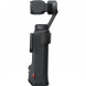 Экшн-камера Insta360 Luna Ultra Standard Combo, Cosmic Black в Волгограде