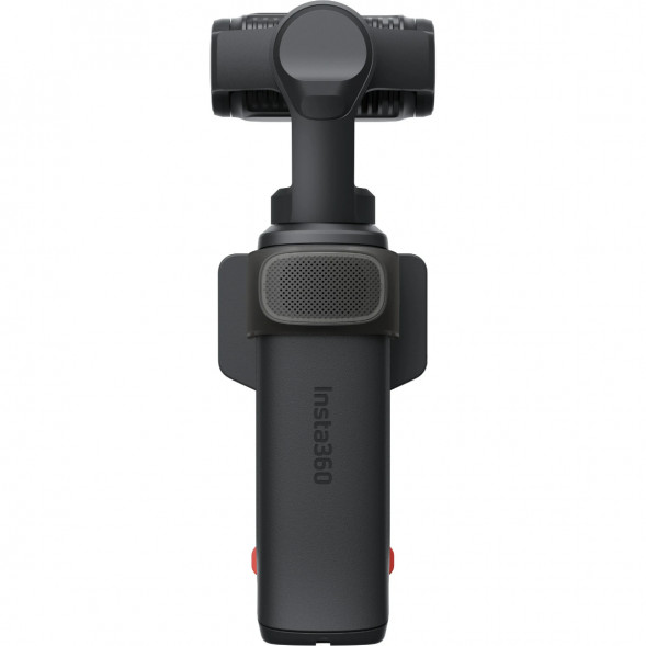 Экшн-камера Insta360 Luna Ultra Standard Combo, Cosmic Black в Волгограде
