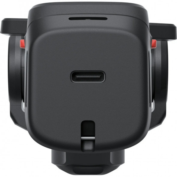 Экшн-камера Insta360 Luna Ultra Standard Combo, Cosmic Black в Волгограде