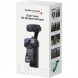 Экшн-камера Insta360 Luna Ultra Standard Combo, Cosmic Black в Волгограде
