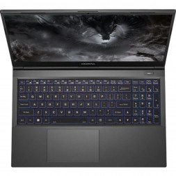 Ноутбук COLORFUL X15 XS-HE55016512B-1EAA (15.6", IPS, Intel Core i5 12450H 2ГГц, 8 ядер, 16ГБ DDR4, 512ГБ SSD, NVIDIA GeForce RTX 3050 - 4 Гб, Windows 11 Home), серый