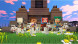 Minecraft Legends Deluxe Edition [PS4, русская версия] в Волгограде