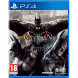 Игра Batman. Arkham Collection (PS4, Русские субтитры) в Волгограде