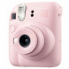 Фотоаппарат моментальной печати Fujifilm Instax Mini 12, Blossom Pink в Волгограде